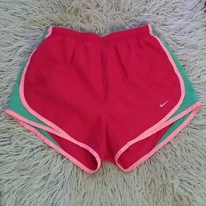 Nike Dri Fit Shorts